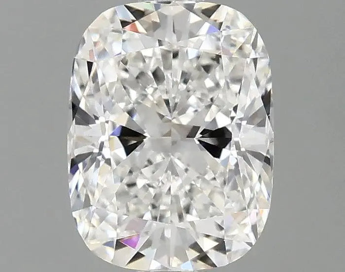 1.07 Carat · CUSHION · E · VVS1 · IGI · Excellent Cut