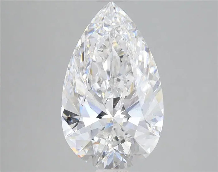 3.01 Carat · PEAR · E · VS2 · GIA · Excellent Cut
