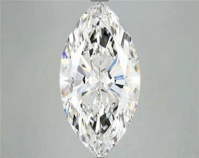 7.00 Carat · MARQUISE · F · VVS2 · IGI · Excellent Cut