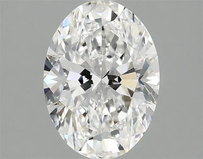 1.55 Carat · OVAL · E · VVS2 · IGI · Excellent Cut