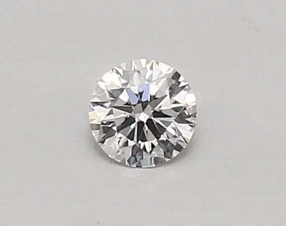 0.27 Carat · ROUND · D · VVS1 · IGI · Ideal Cut