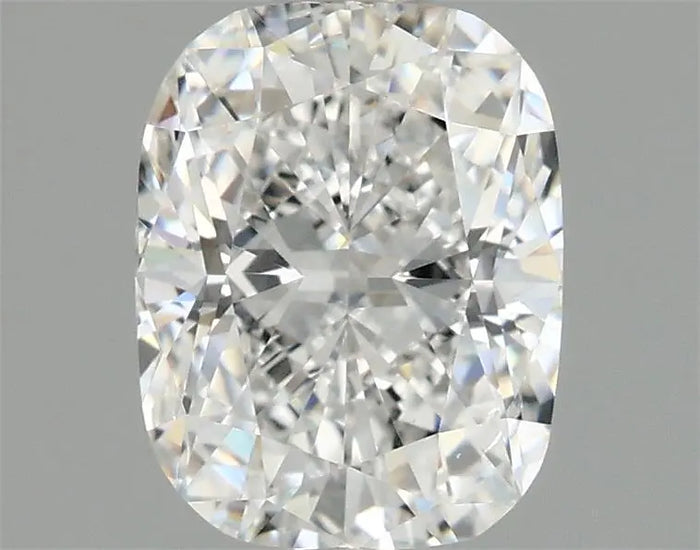 1.01 Carat · CUSHION · D · VS2 · IGI · Excellent Cut