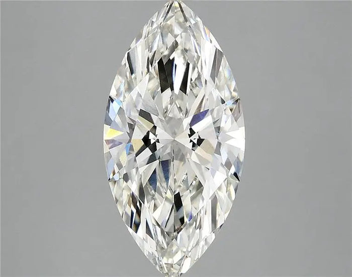 3.01 Carat · MARQUISE · H · VS1 · IGI · Excellent Cut