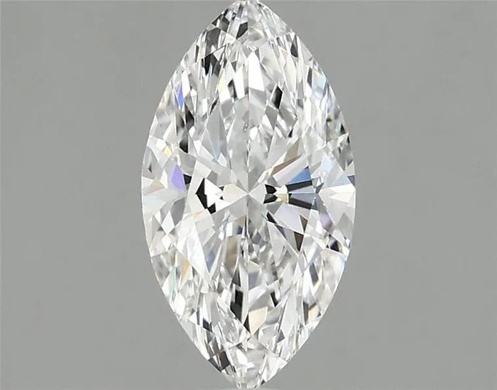 1.08 Carat · MARQUISE · D · VVS2 · IGI · Excellent Cut