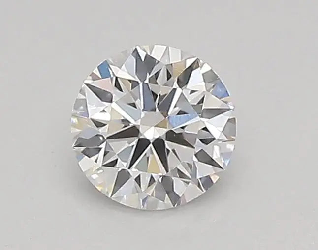 0.29 Carat · ROUND · D · VVS1 · IGI · Excellent Cut