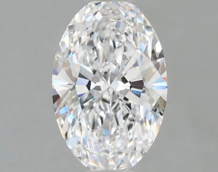 1.16 Carat · OVAL · D · FL · IGI · Excellent Cut