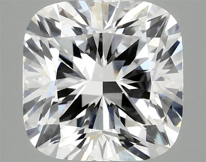 4.07 Carat · CUSHION · E · VVS2 · IGI · Excellent Cut