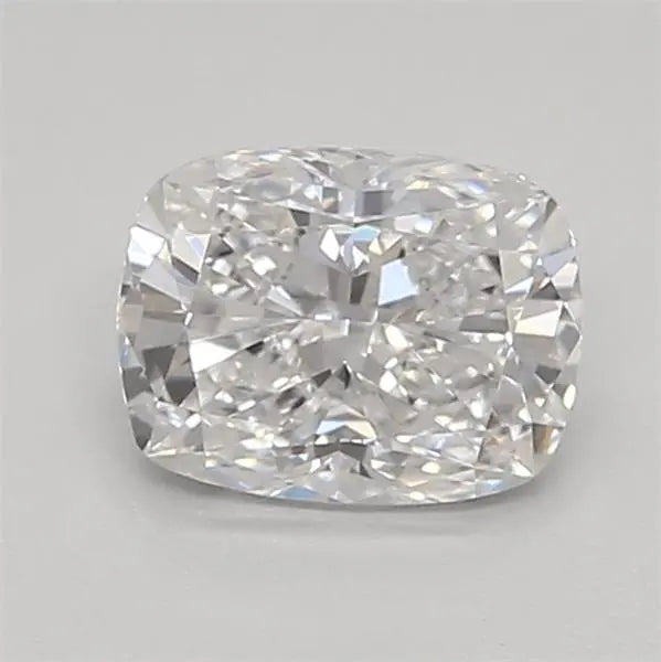 0.77 Carat · CUSHION · D · VS1 · IGI · Excellent Cut