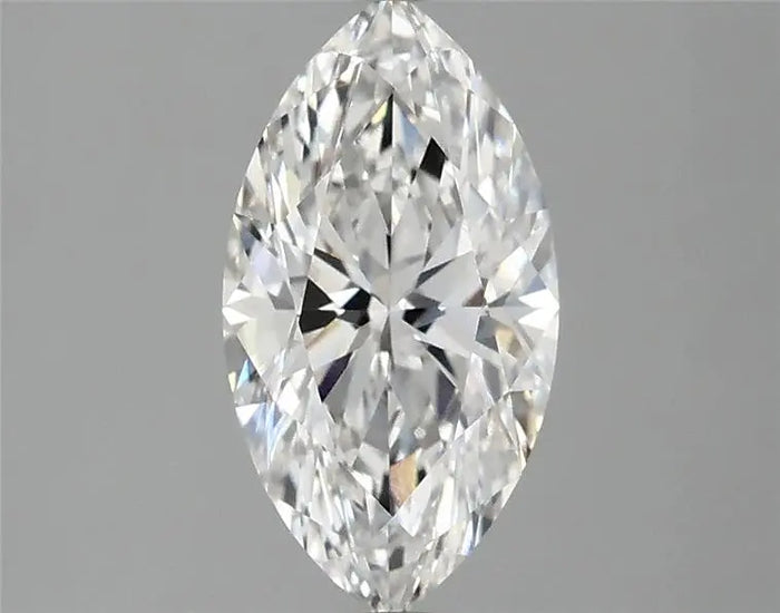 1.51 Carat · MARQUISE · E · VS1 · IGI · Excellent Cut