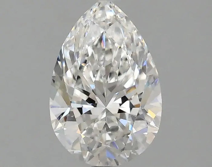 1.07 Carat · PEAR · E · VS1 · IGI · Excellent Cut