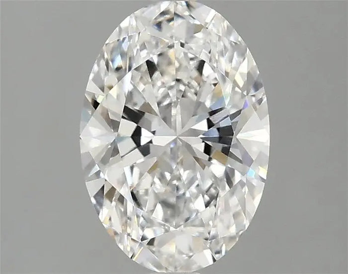 1.58 Carat · OVAL · E · VS1 · IGI · Excellent Cut