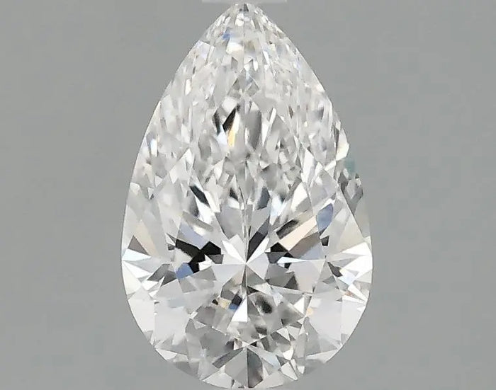 1.09 Carat · PEAR · E · VS1 · IGI · Excellent Cut