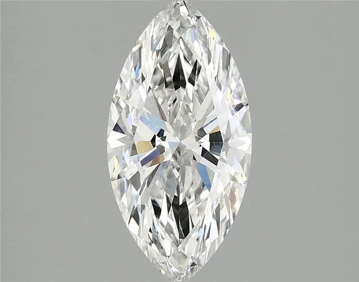 1.59 Carat · MARQUISE · E · VS1 · IGI · Excellent Cut