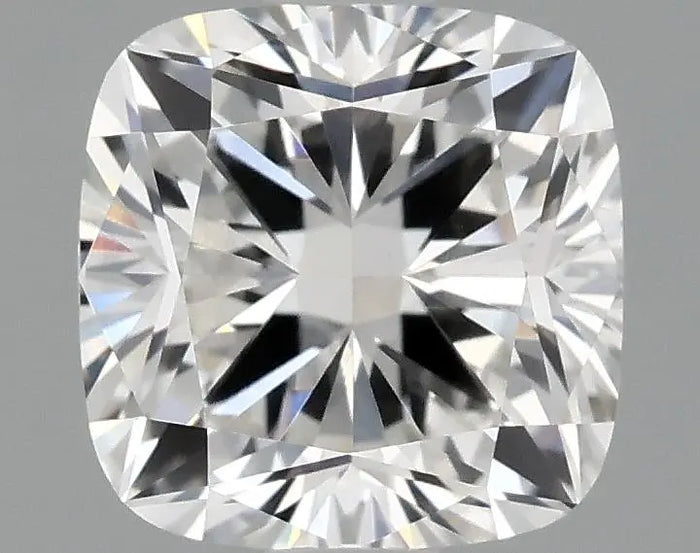 1.43 Carat · CUSHION · F · VS1 · IGI · Excellent Cut