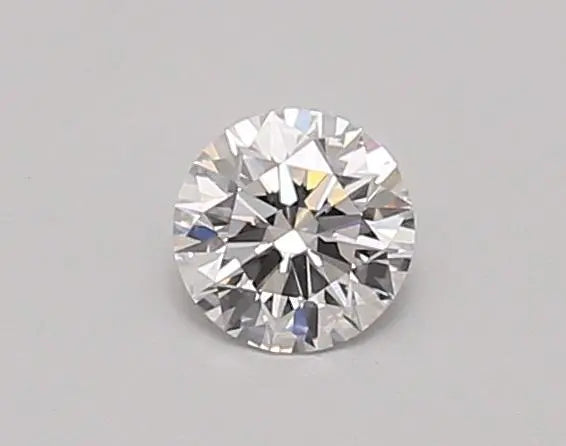 0.39 Carat · ROUND · D · VVS1 · IGI · Ideal Cut