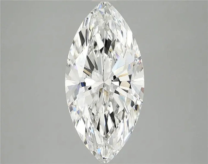 2.58 Carat · MARQUISE · F · VS1 · IGI · Excellent Cut