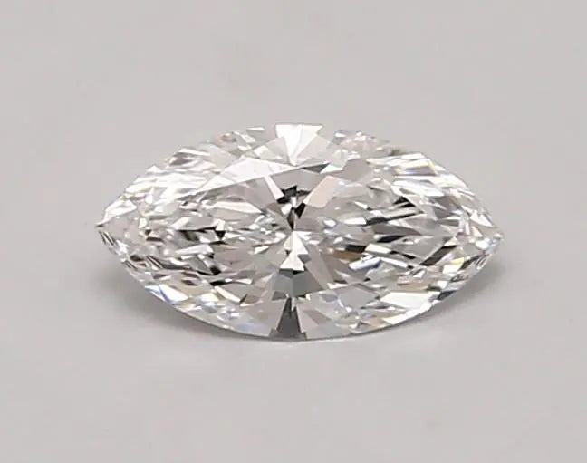 0.68 Carat · MARQUISE · D · VVS1 · IGI · Excellent Cut