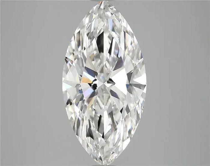 3.05 Carat · MARQUISE · E · VS2 · IGI · Excellent Cut