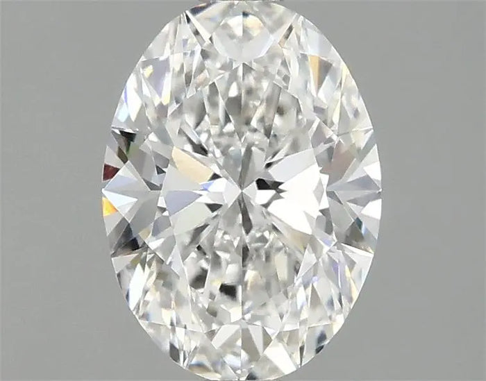 1.57 Carat · OVAL · E · VS1 · IGI · Excellent Cut