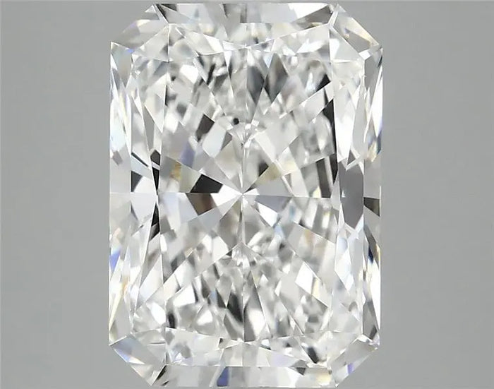 4.04 Carat · RADIANT · E · VVS2 · IGI · Excellent Cut
