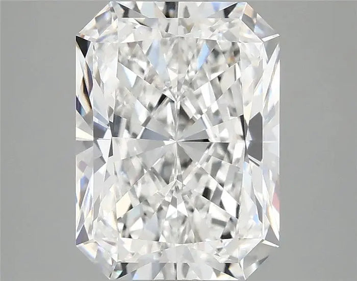 4.08 Carat · RADIANT · E · VVS2 · IGI · Excellent Cut