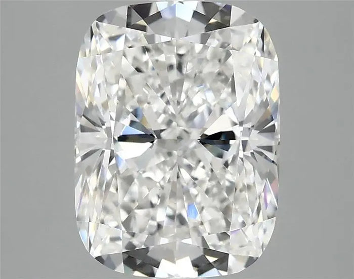 3.07 Carat · CUSHION · E · VS1 · IGI · Excellent Cut