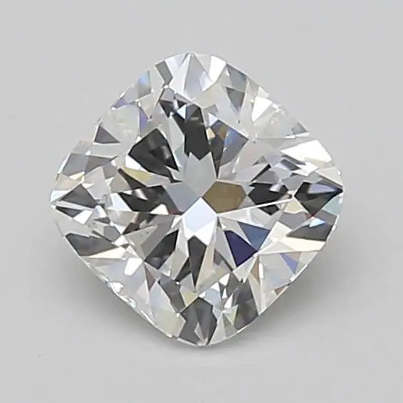 1.17 Carat · CUSHION · D · VS1 · IGI · Excellent Cut