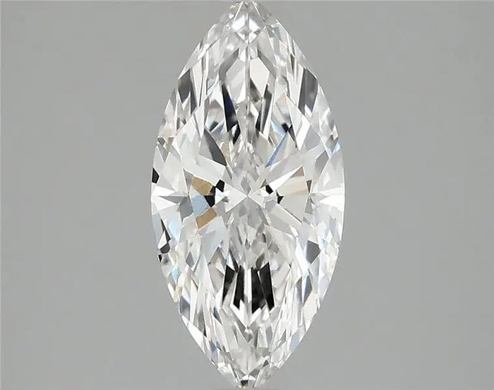 1.49 Carat · MARQUISE · E · VS1 · IGI · Excellent Cut