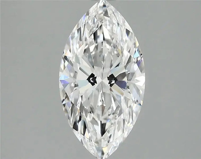 1.58 Carat · MARQUISE · E · VS1 · IGI · Excellent Cut