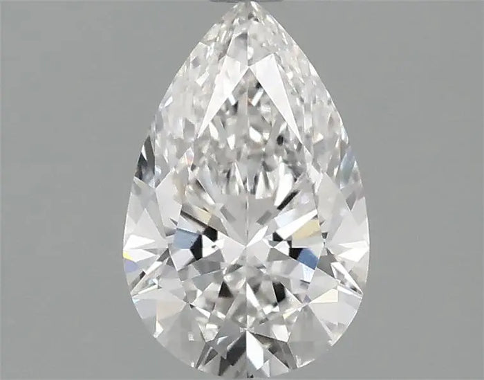 1.08 Carat · PEAR · E · VVS2 · IGI · Excellent Cut