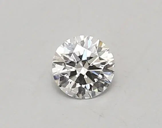 0.29 Carat · ROUND · D · VVS1 · IGI · Ideal Cut