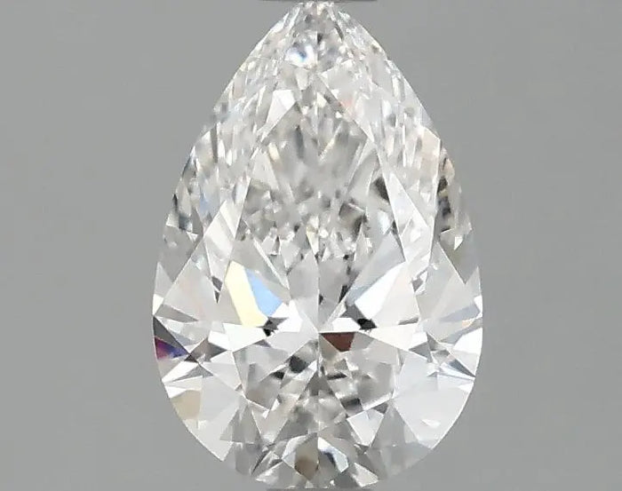 1.10 Carat · PEAR · E · VVS2 · IGI · Excellent Cut