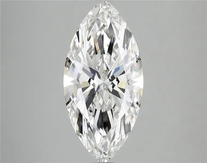 3.10 Carat · MARQUISE · E · VVS2 · IGI · Excellent Cut
