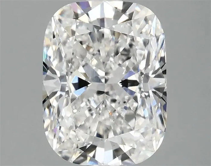2.10 Carat · CUSHION · E · VS2 · IGI · Excellent Cut