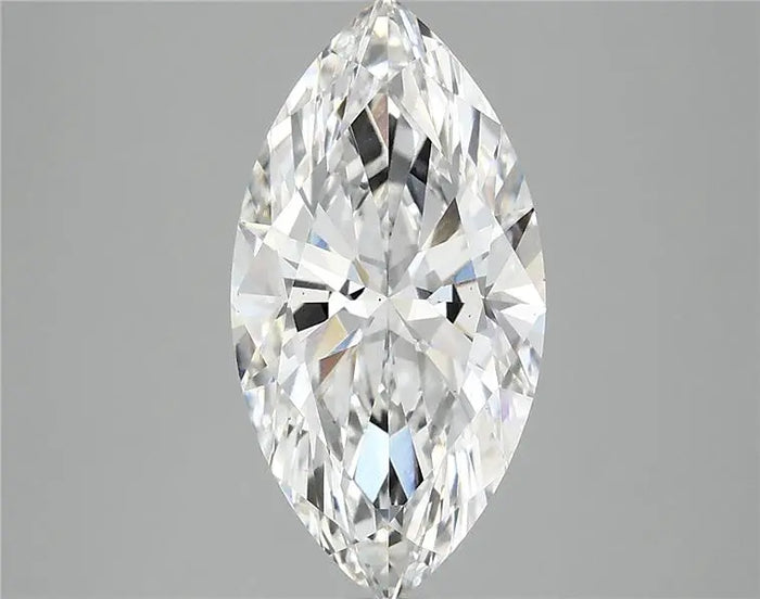 3.02 Carat · MARQUISE · D · VS2 · IGI · Excellent Cut
