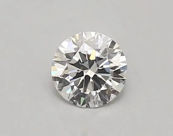 0.46 Carat · ROUND · D · VVS2 · IGI · Ideal Cut