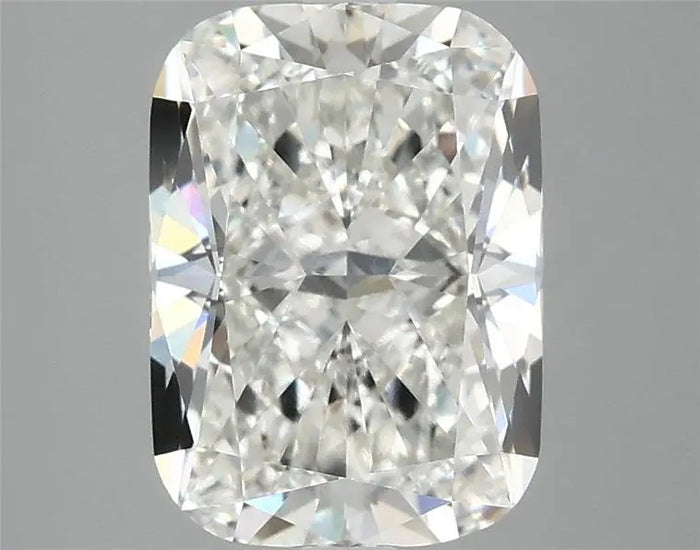 3.01 Carat · CUSHION · F · VVS2 · IGI · Excellent Cut