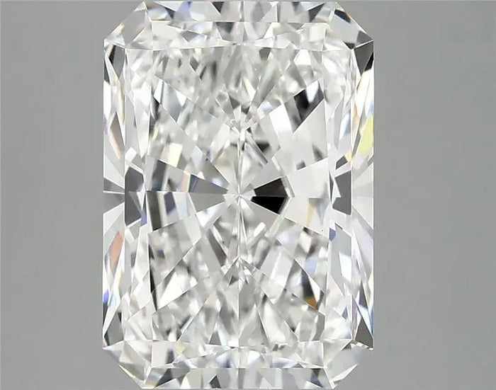 4.03 Carat · RADIANT · E · VVS2 · IGI · Excellent Cut