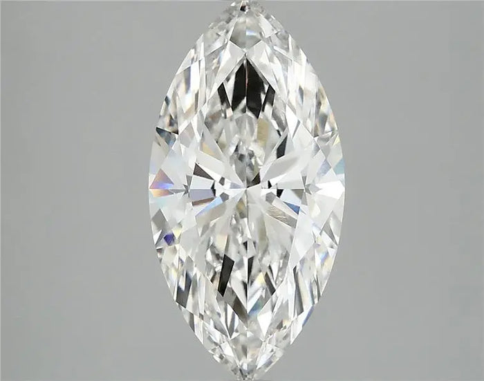 3.08 Carat · MARQUISE · G · VS1 · IGI · Excellent Cut