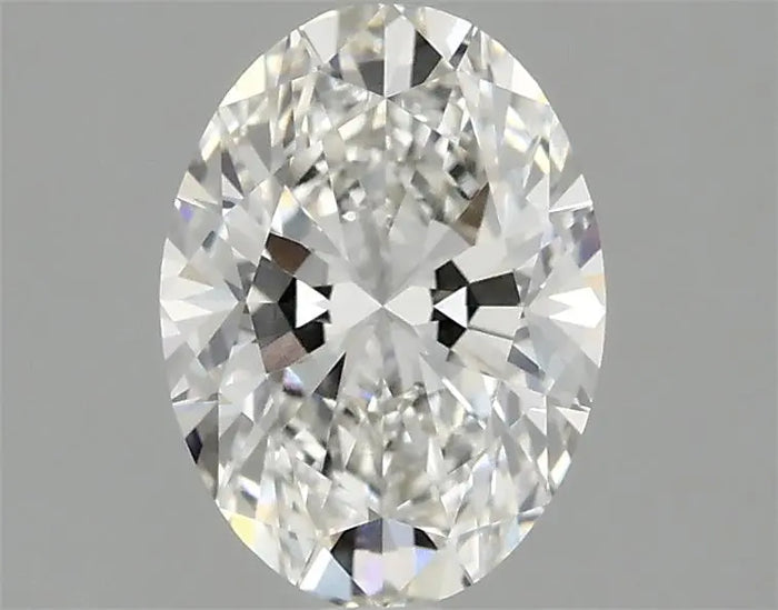 1.59 Carat · OVAL · F · VVS2 · IGI · Excellent Cut