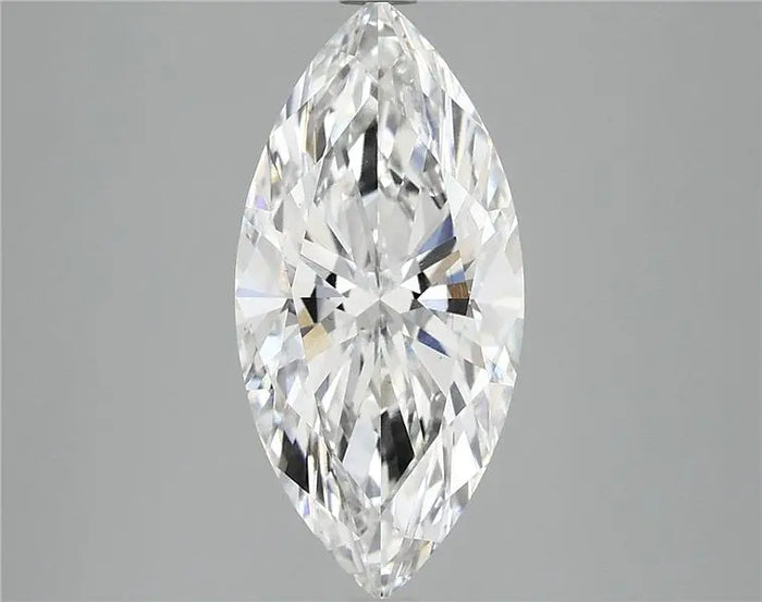 3.02 Carat · MARQUISE · E · VS1 · IGI · Excellent Cut