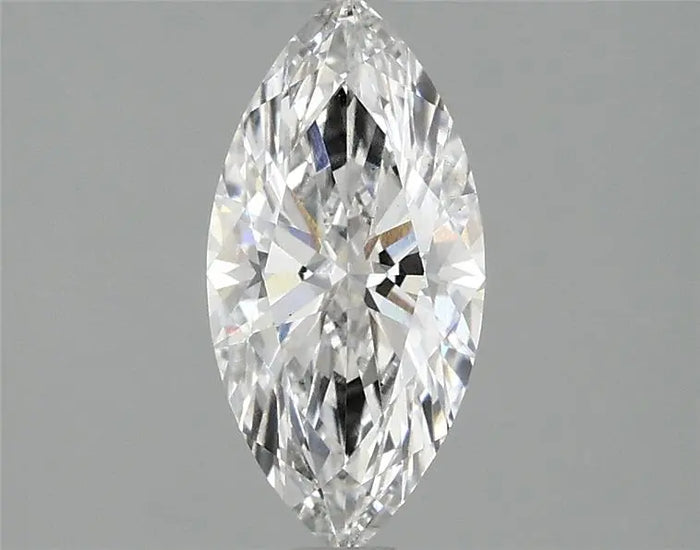 1.08 Carat · MARQUISE · E · VS2 · IGI · Excellent Cut