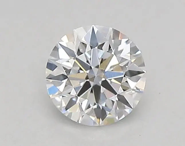 0.41 Carat · ROUND · D · VVS1 · IGI · Ideal Cut
