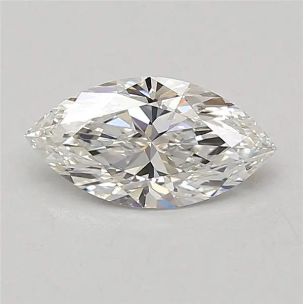1.03 Carat · MARQUISE · D · VVS2 · IGI · Excellent Cut
