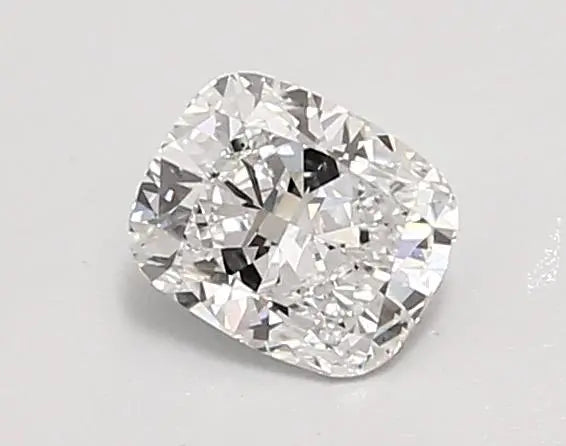 0.77 Carat · CUSHION · D · VS1 · IGI · Excellent Cut