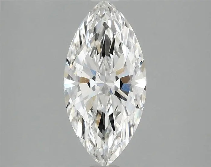1.55 Carat · MARQUISE · E · VS1 · IGI · Excellent Cut