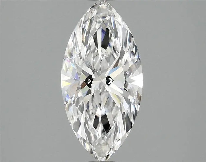 1.55 Carat · MARQUISE · E · VS1 · IGI · Excellent Cut