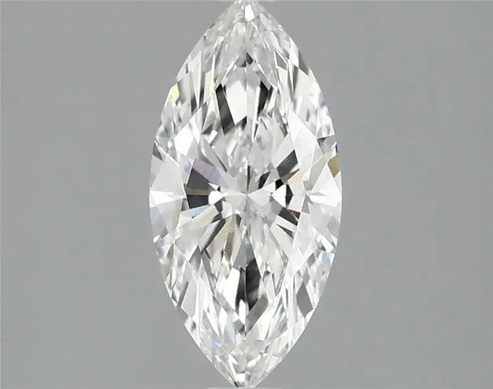 1.19 Carat · MARQUISE · E · VVS2 · IGI · Excellent Cut