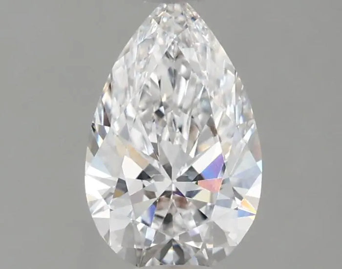 1.12 Carat · PEAR · E · VVS2 · IGI · Excellent Cut