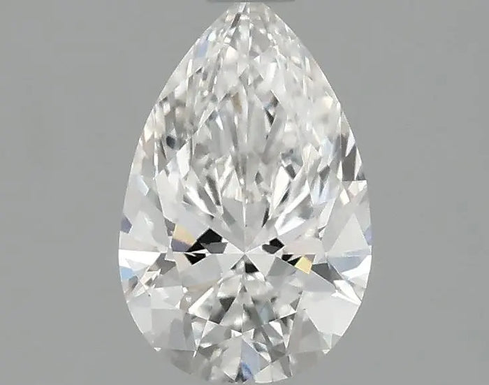 1.07 Carat · PEAR · E · VVS2 · IGI · Excellent Cut